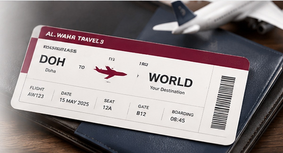 Air ticketing